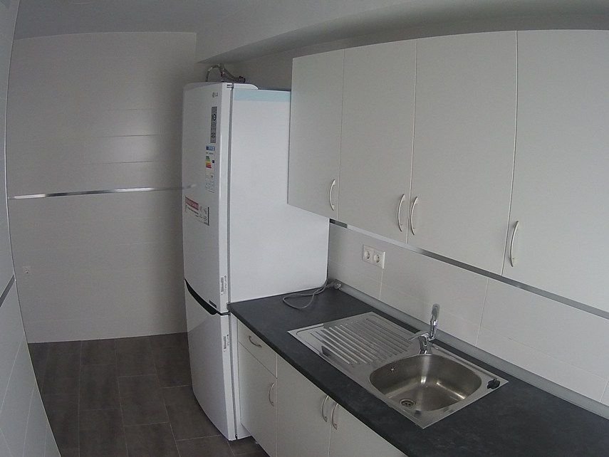 Piso de 60 m² en Sevilla
