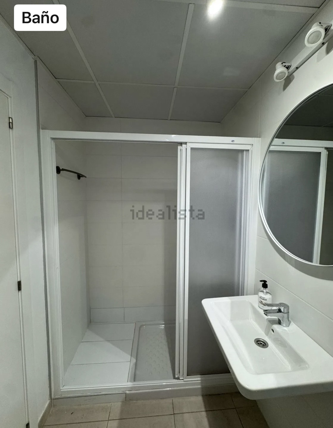 Habitación 105 m², Málaga