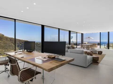 Casa de 480 m² a Benahavís