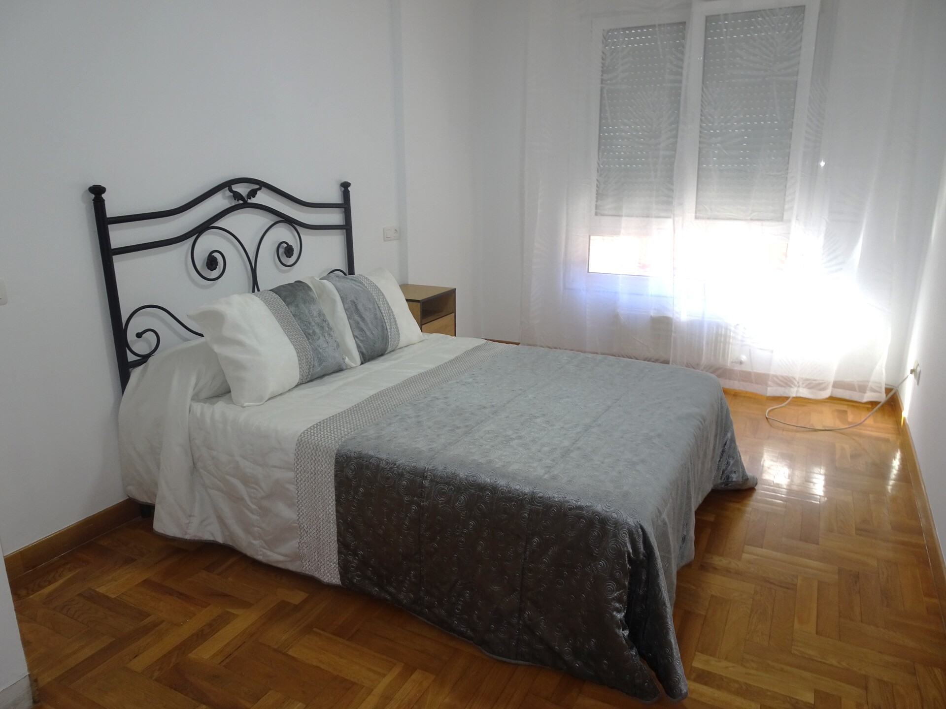 Piso de 115 m² en Gijón
