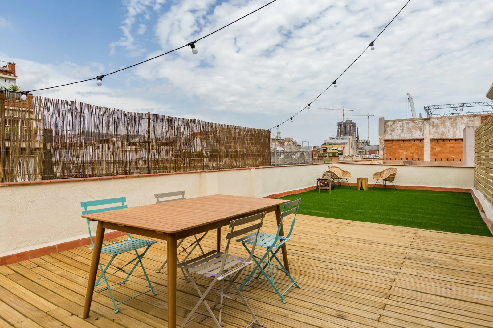Piso de 40 m² en Barcelona