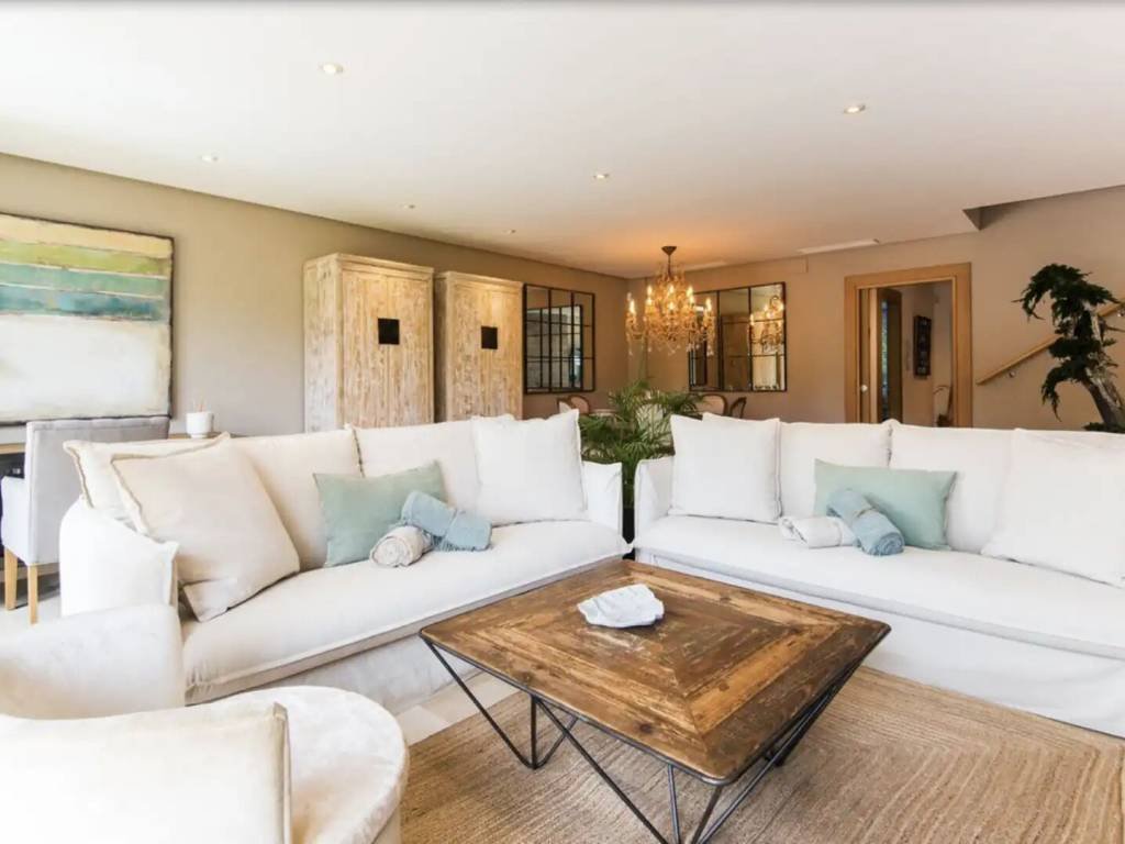 Casa de 250 m² en Marbella