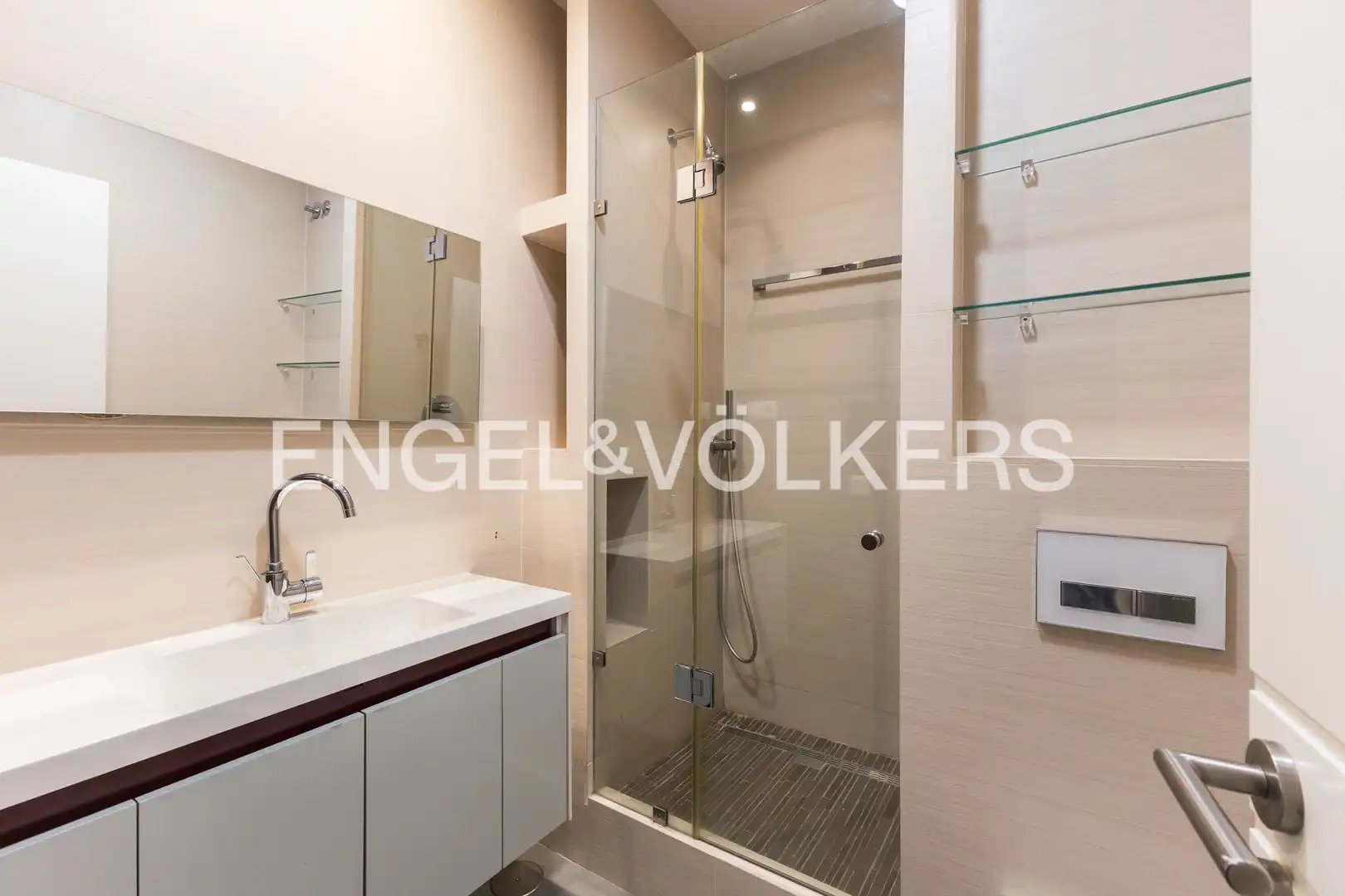 Appartement 195 m² à Madrid