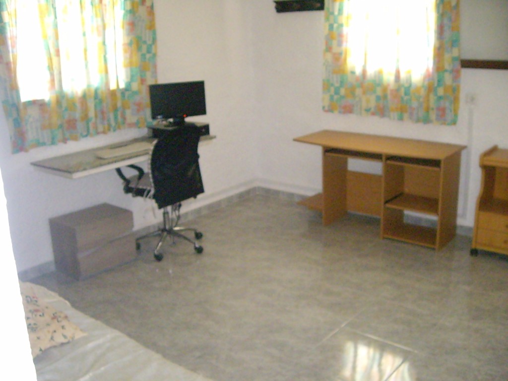 Habitación 120 m², Altea