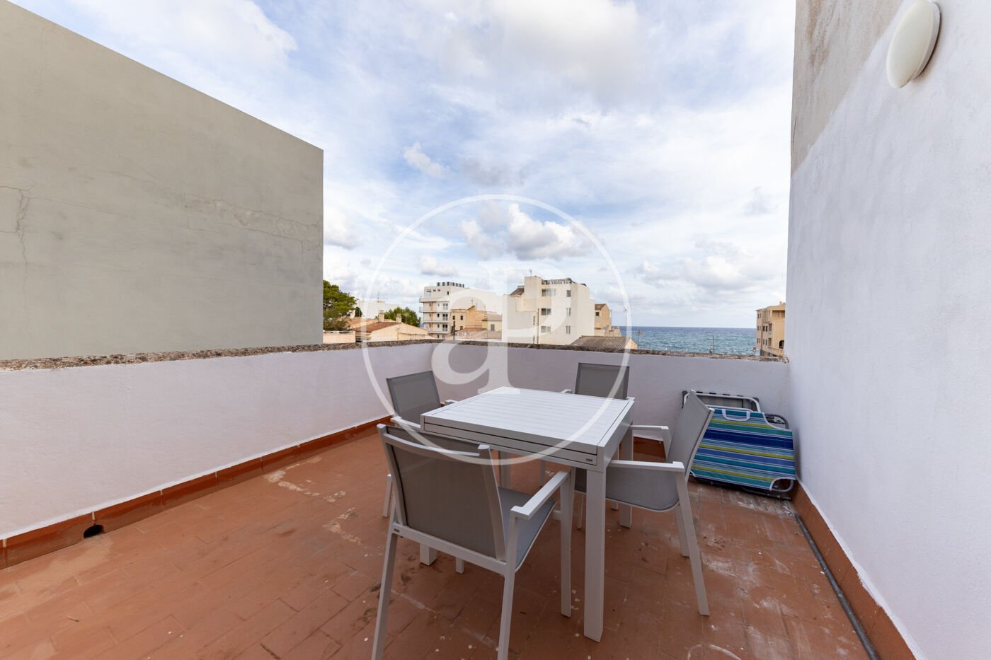 Pis de 60 m² a Manacor