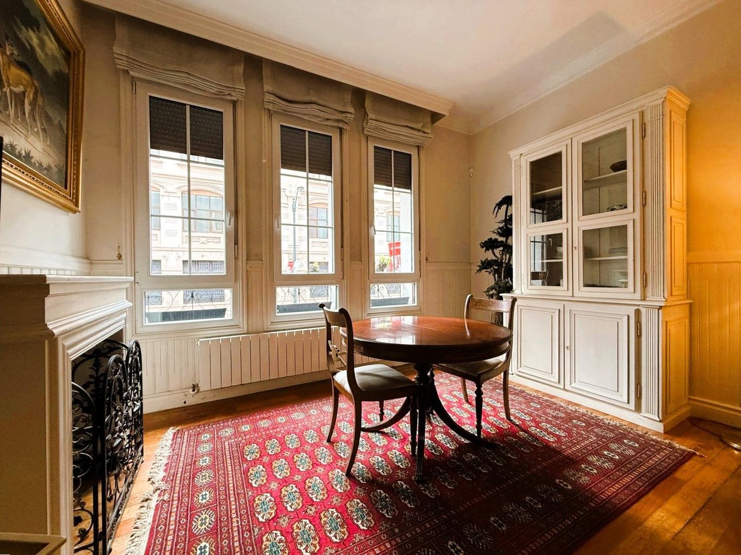 Piso de 123 m² en Bilbao