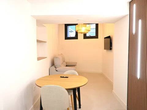 Pis de 40 m² a Madrid