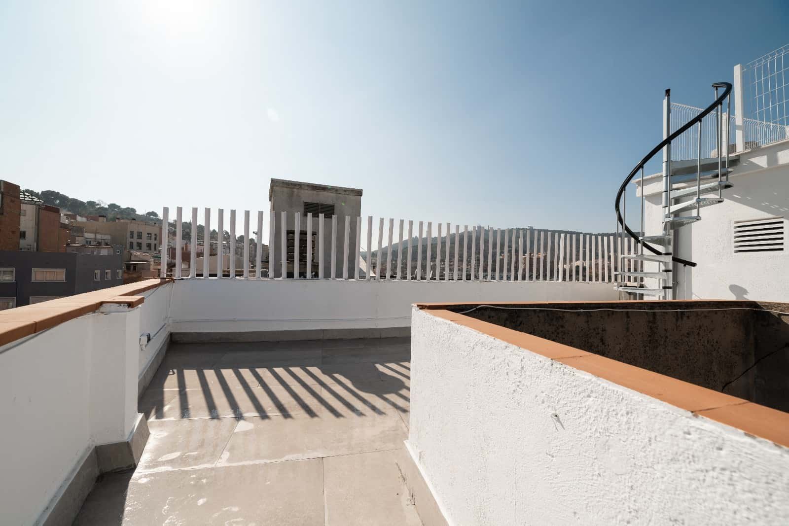 Appartamento 120 m² a Barcelona