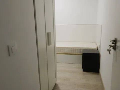Habitación 102 m², Ávila