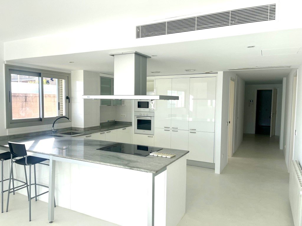 Piso de 203 m² en Palma