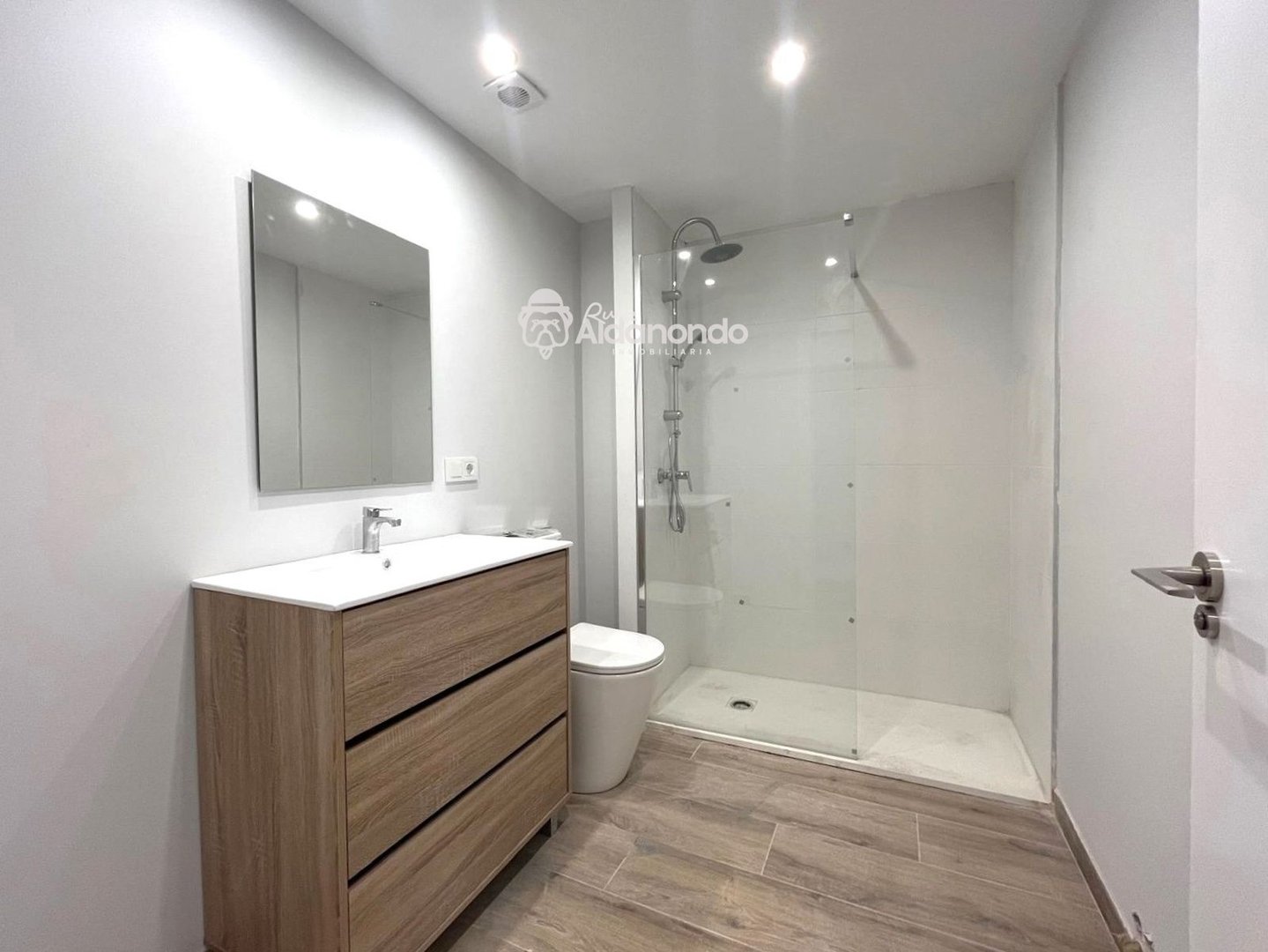 Piso de 61 m² en Salamanca