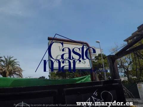 Casa de 176 m² en Benicasim