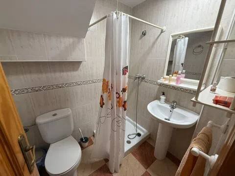 Piso de 121 m² en Garrucha
