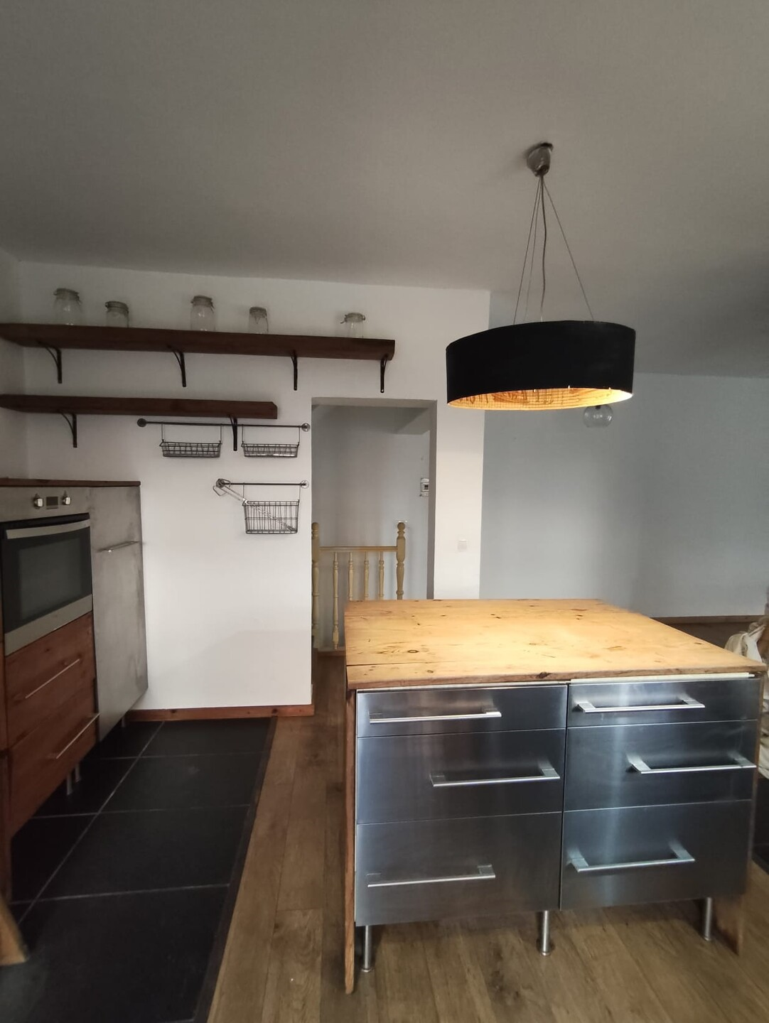Casa de 120 m² a Sevilla