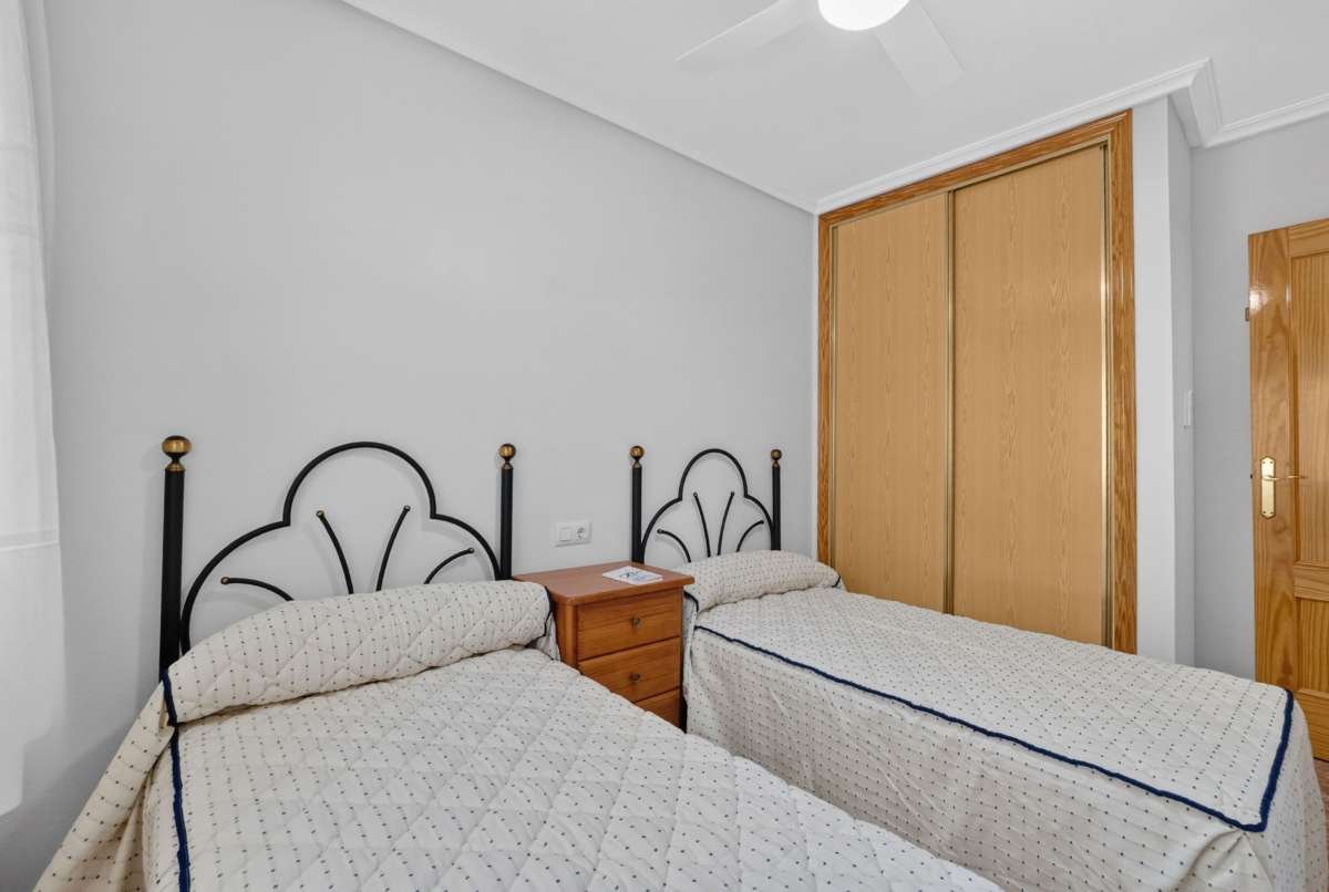 Appartamento 90 m² a San Pedro del Pinatar