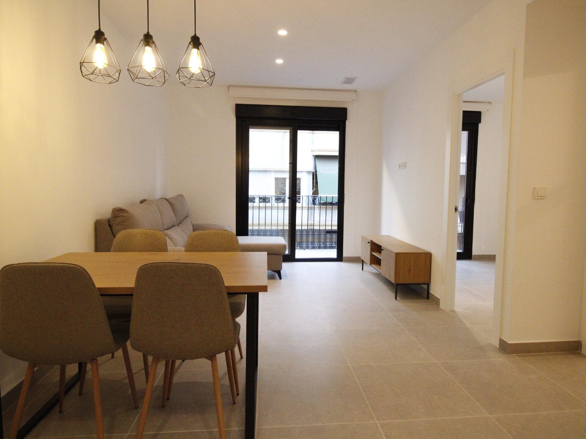 Wohnung 89 m² in Elx / Elche