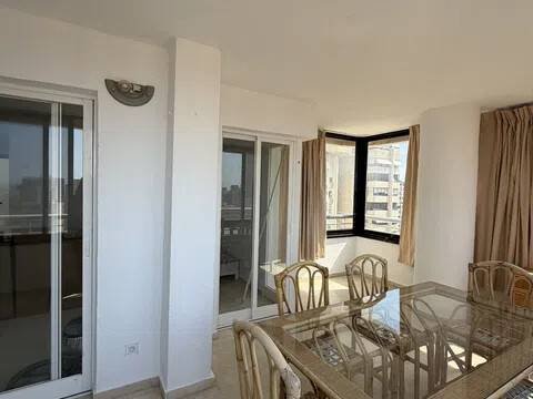 Pis de 85 m² a Benidorm