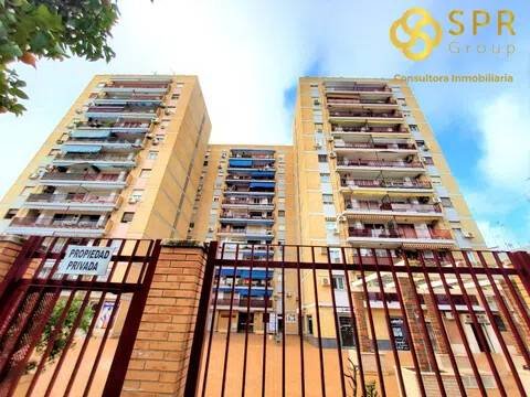 Piso de 105 m² en Sevilla
