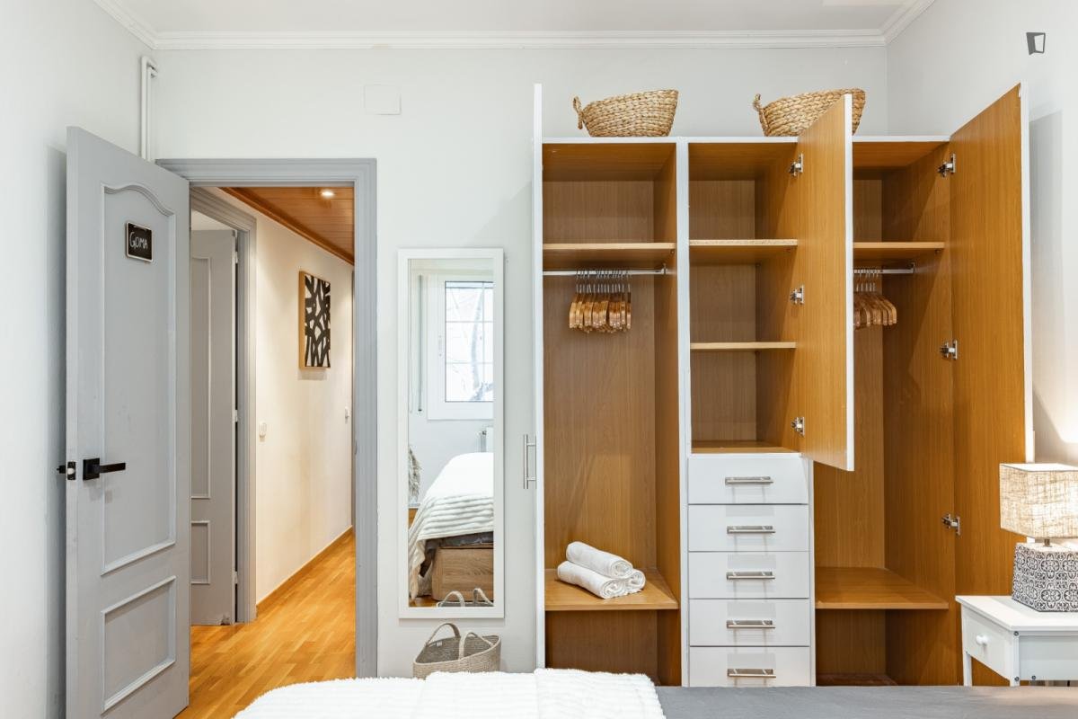 Habitación en alquiler, l'Hospitalet de Llobregat