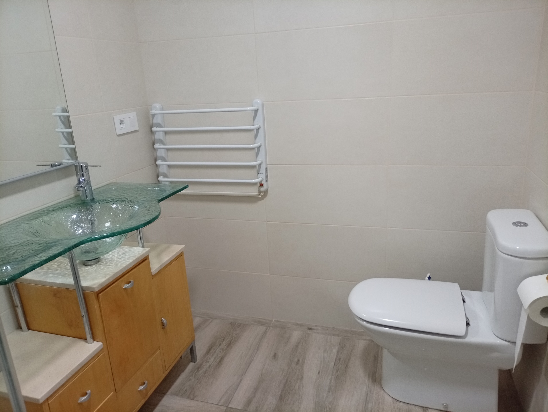 Piso de 75 m² en Chantada