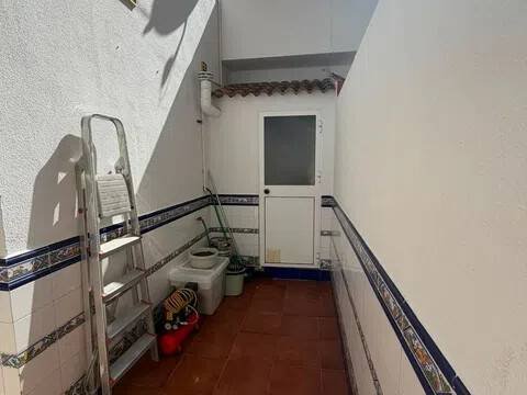 Casa de 130 m² en San Juan del Puerto