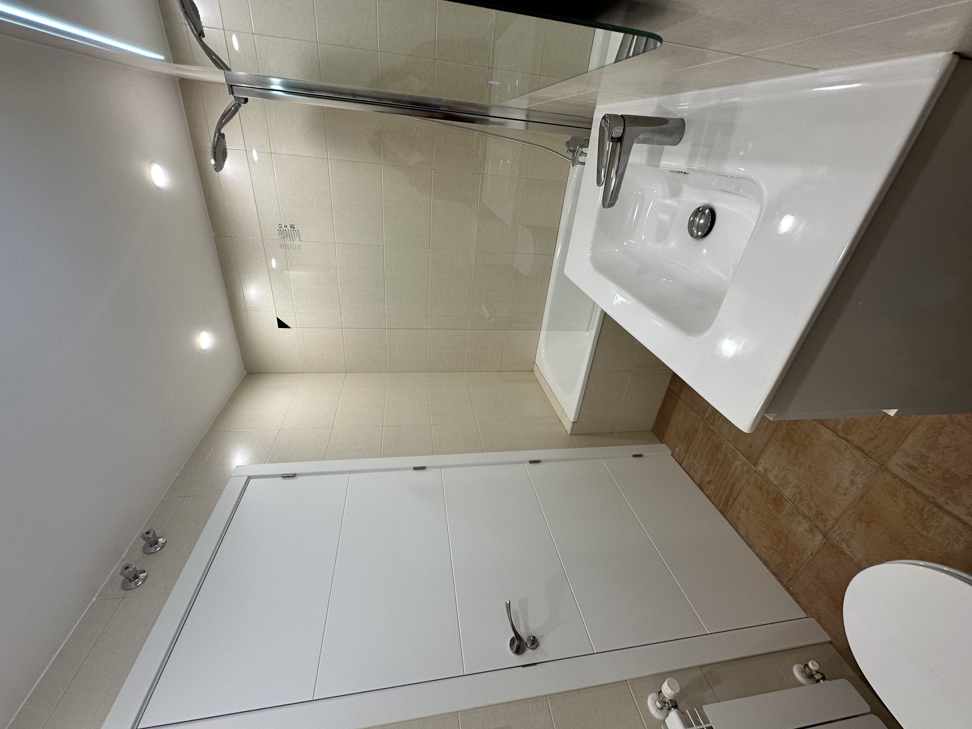 Piso de 75 m² en San Andrés del Rabanedo