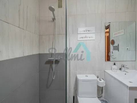Piso de 89 m² en Oviedo