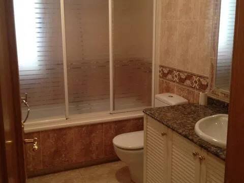 Piso de 110 m² en Ciudad Real