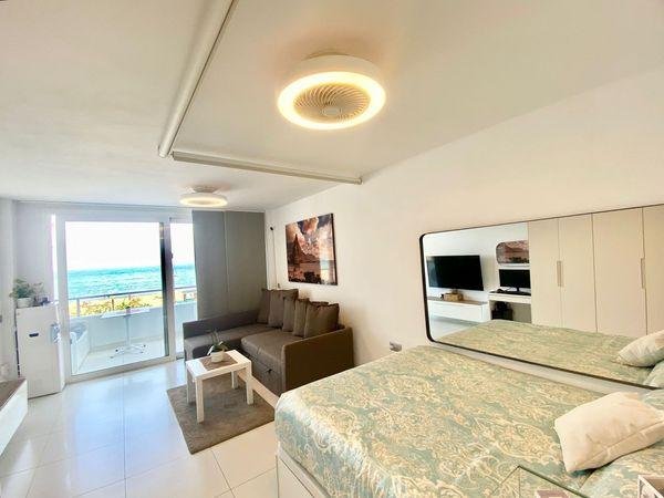 Pis de 33 m² a Las Palmas de Gran Canaria