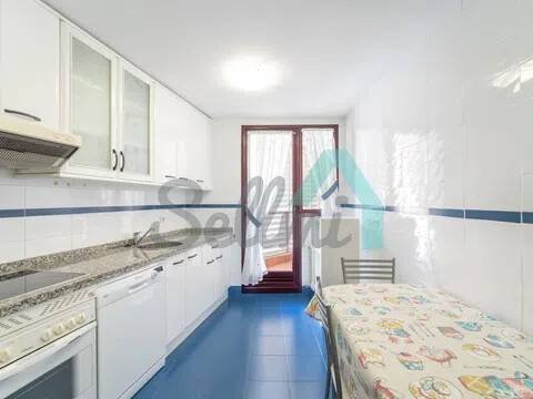 Piso de 104 m² en Oviedo