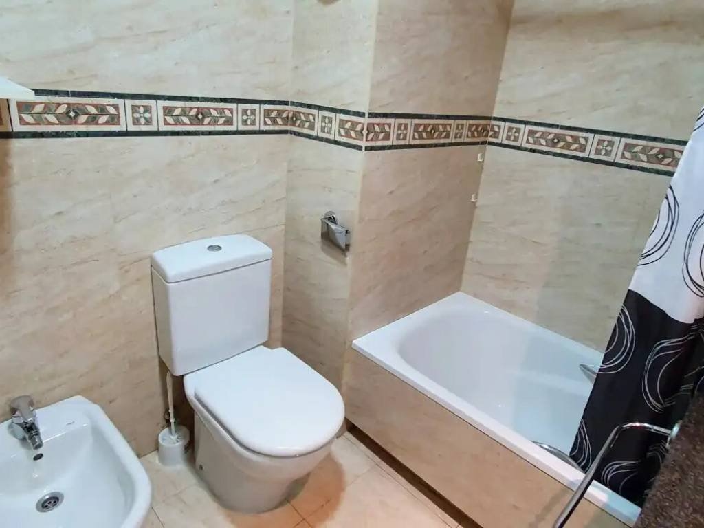 Piso de 75 m² en Dénia