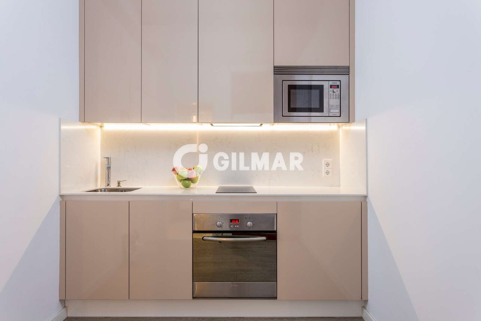 Piso de 31 m² en Madrid