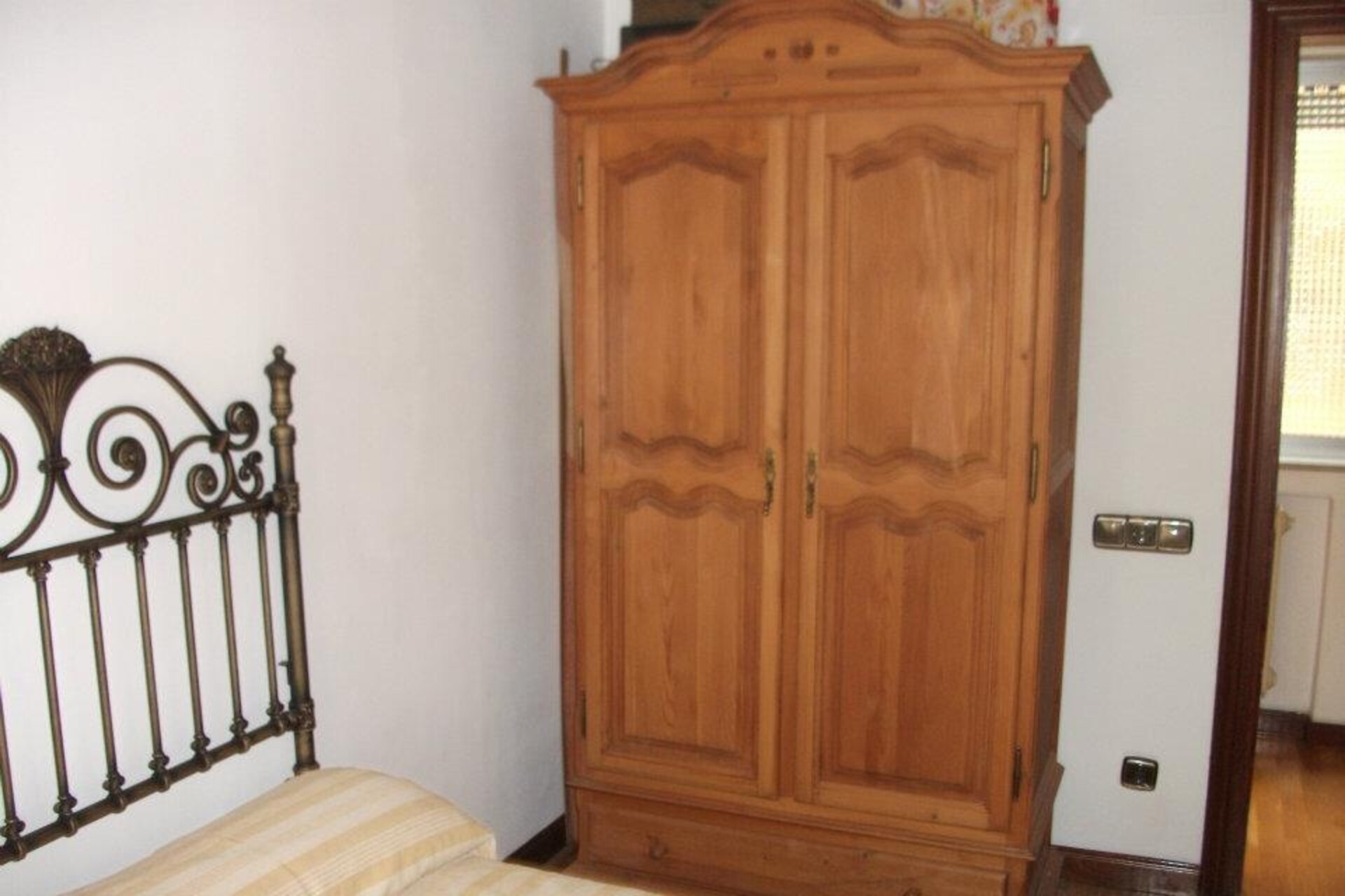 Piso de 180 m² en Salamanca