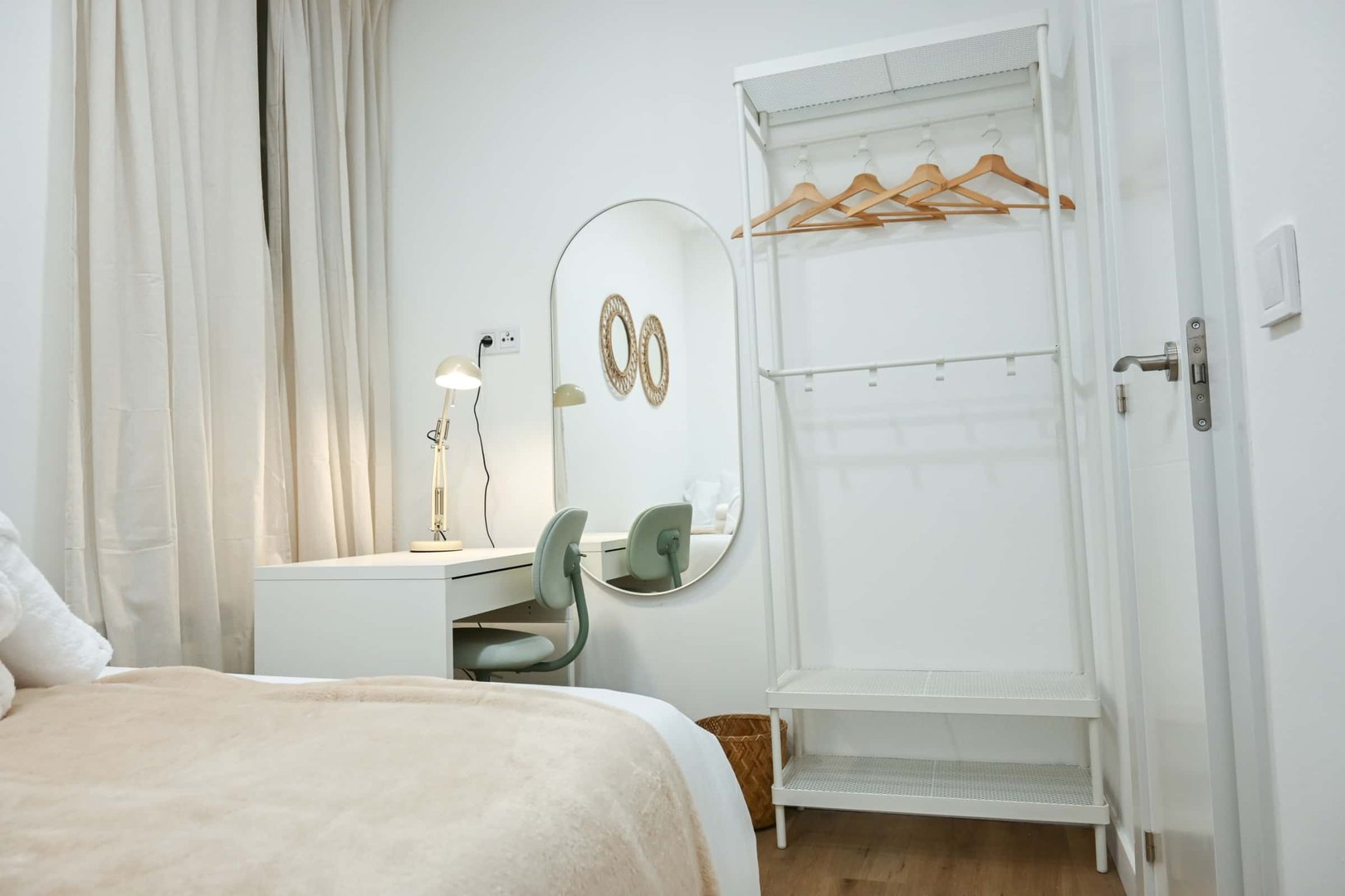 Pis de 30 m² a Madrid