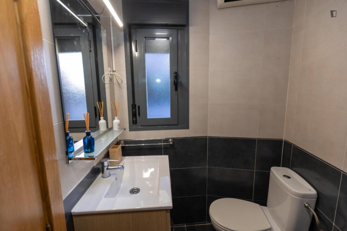 Appartamento 35 m² a Madrid