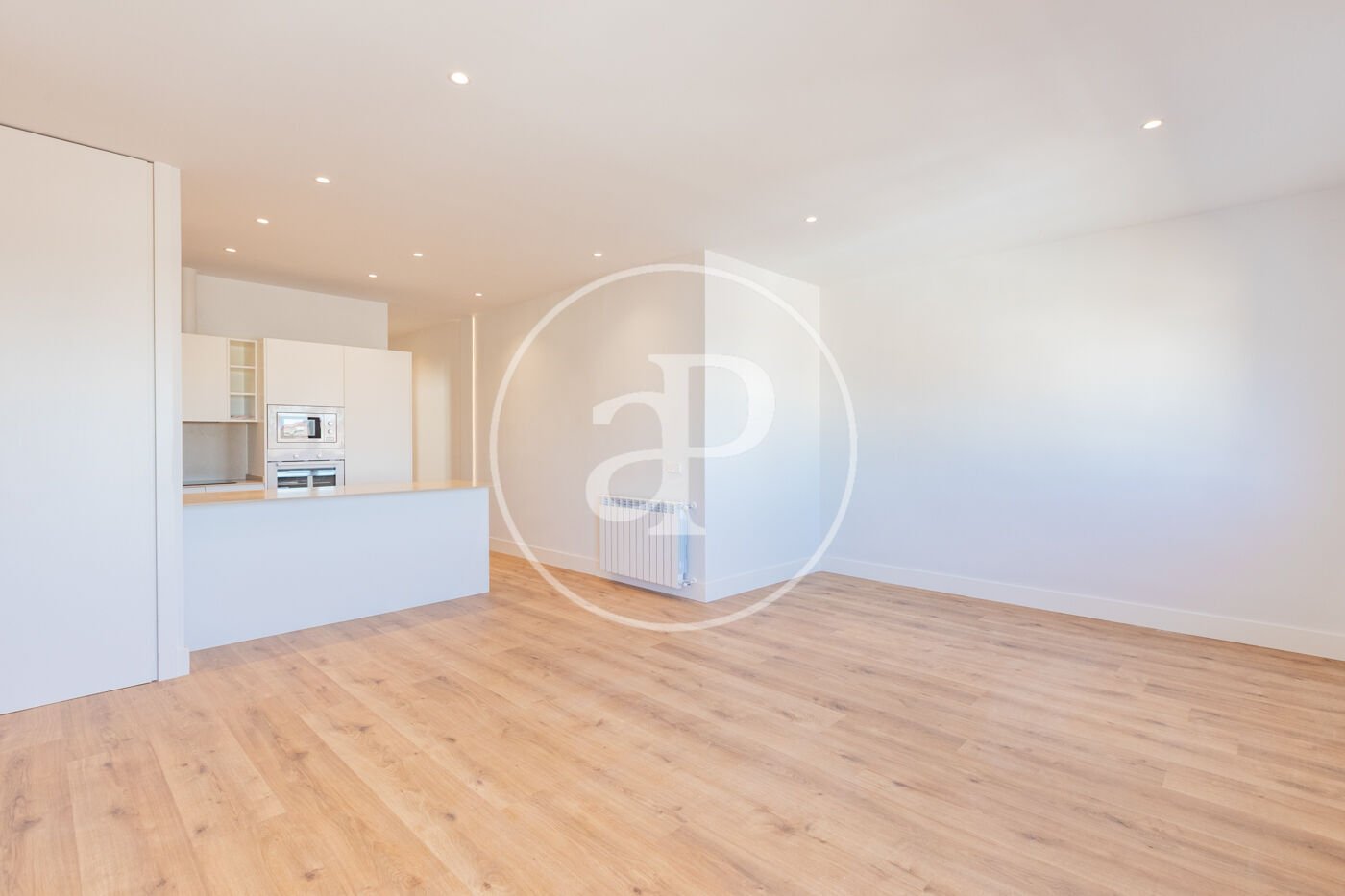 Pis de 108 m² a Madrid