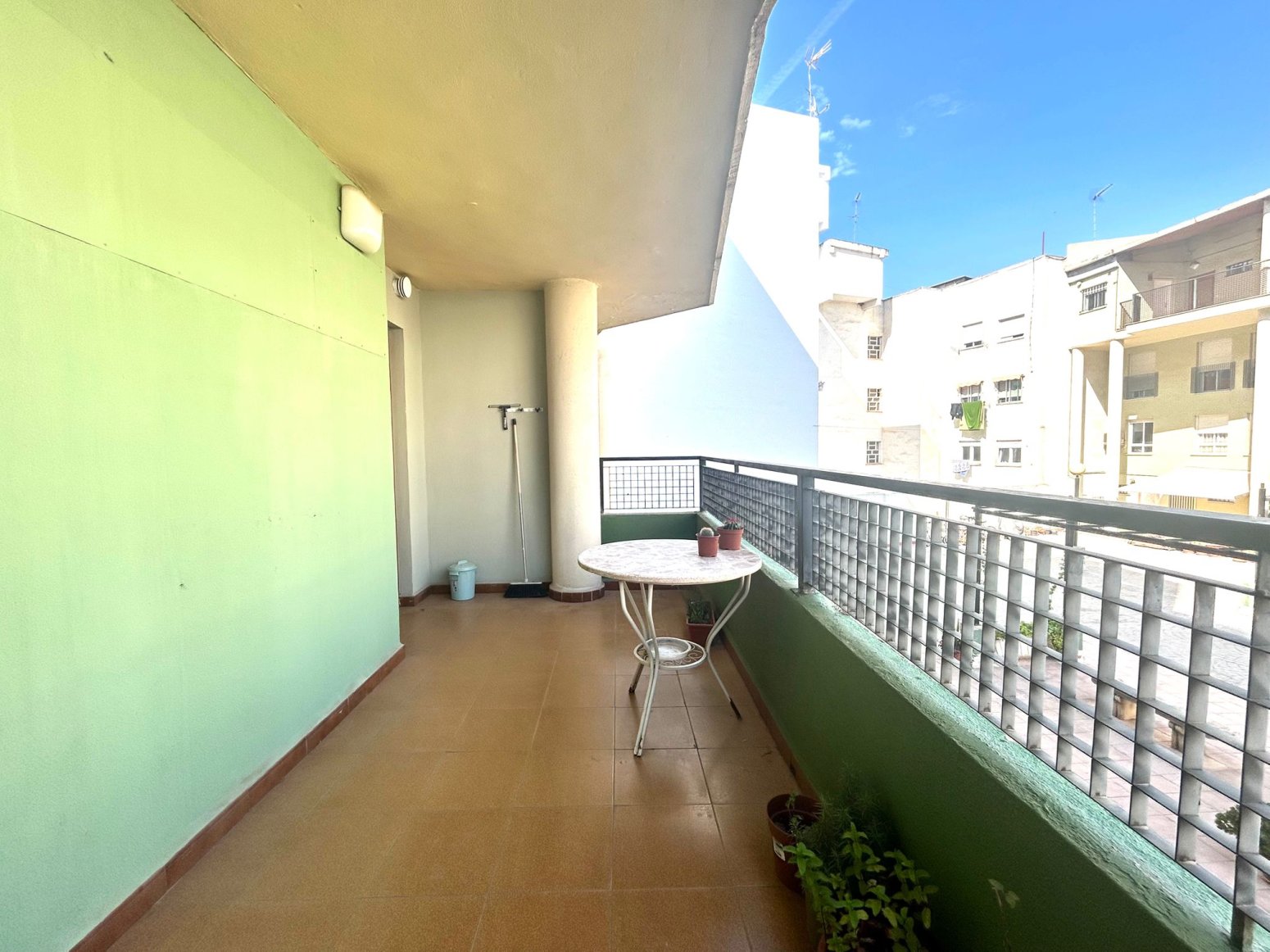Piso de 55 m² en Aldaia