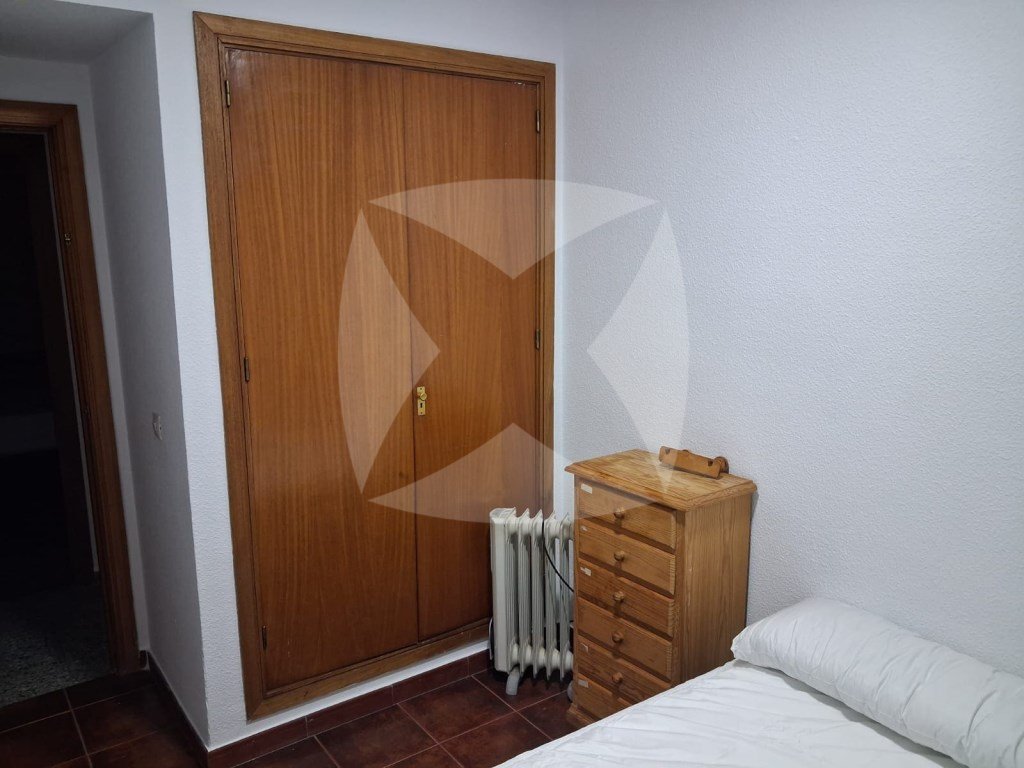 Piso de 112 m² en Badajoz