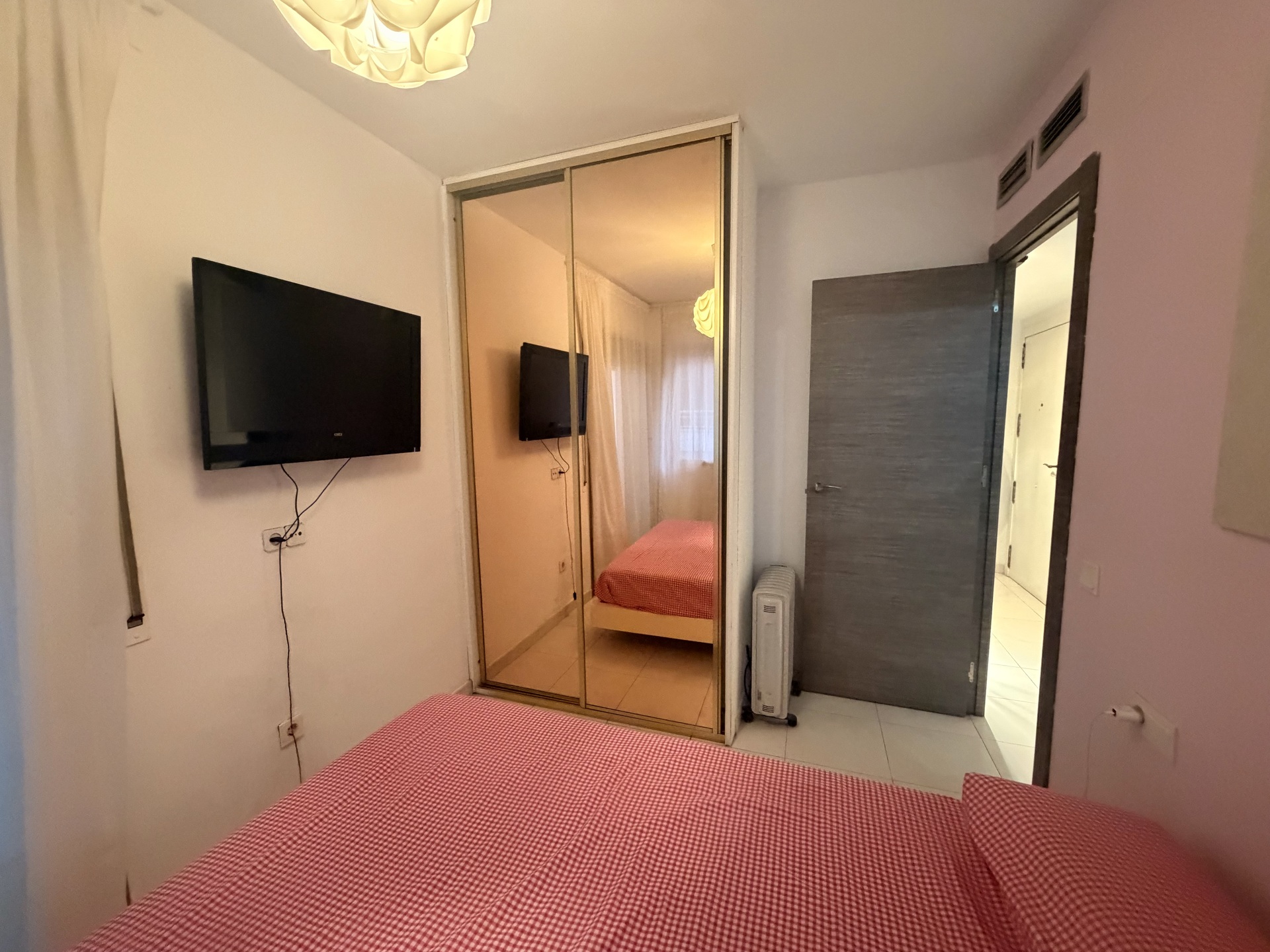 Piso de 78 m² en Calafell