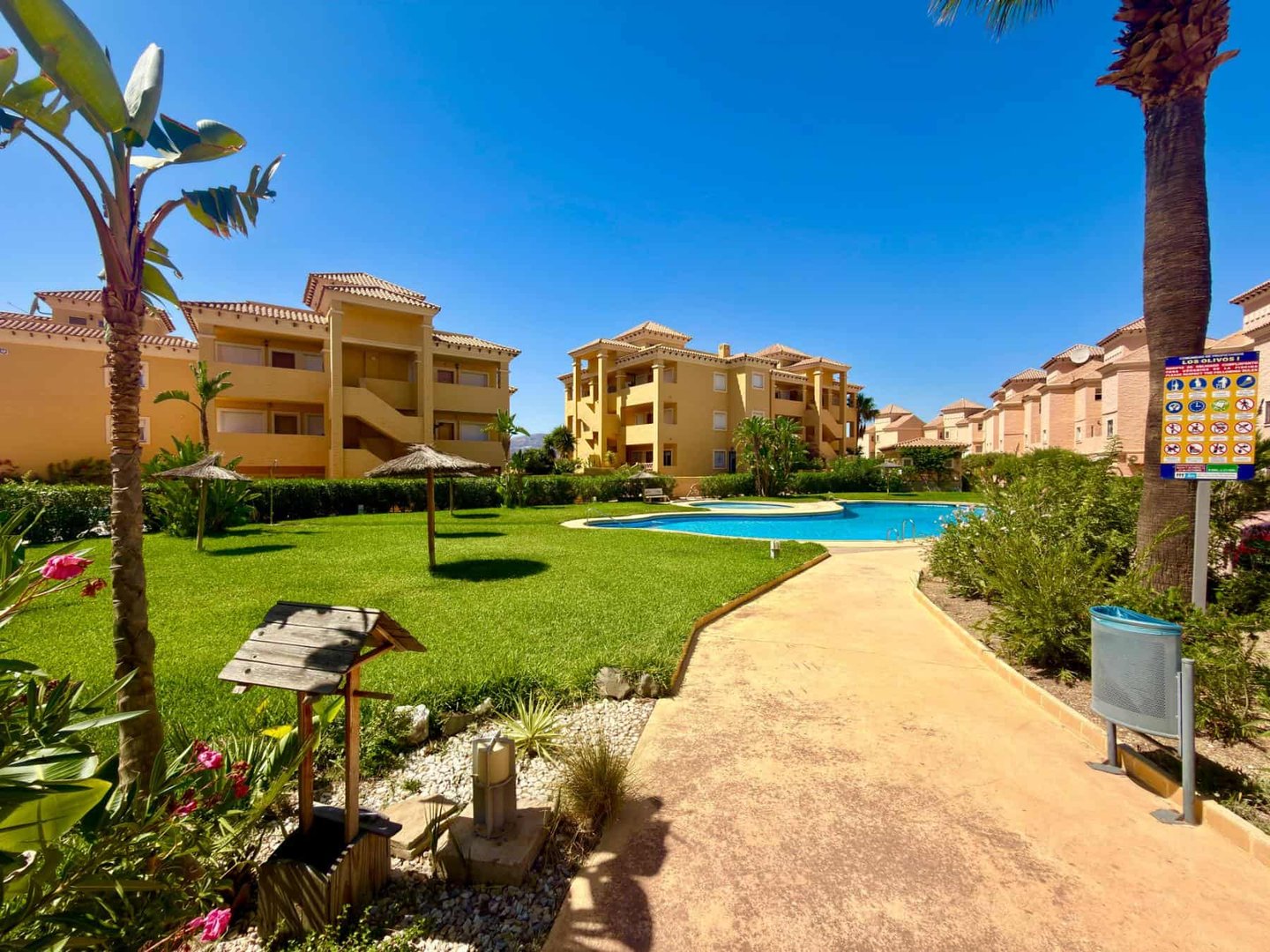 Casa de 100 m² en Vera