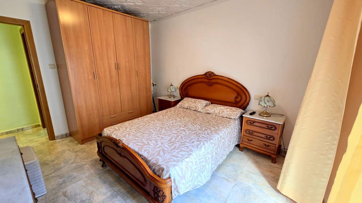 Pis de 90 m² a Gandia