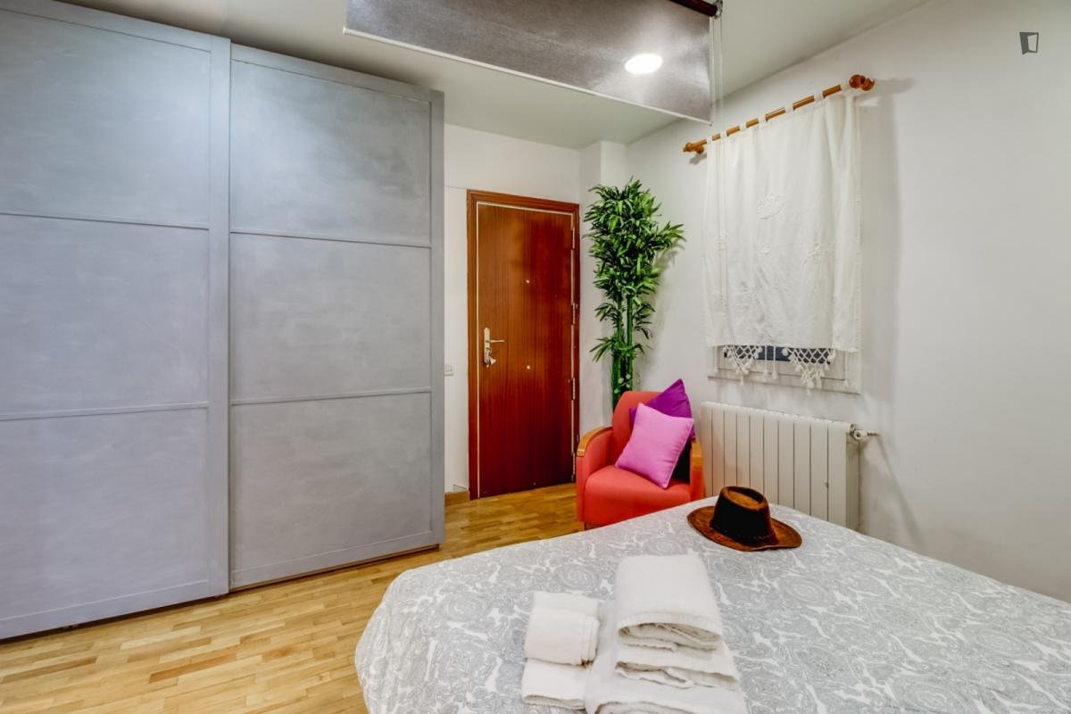 Pis de 45 m² a Barcelona
