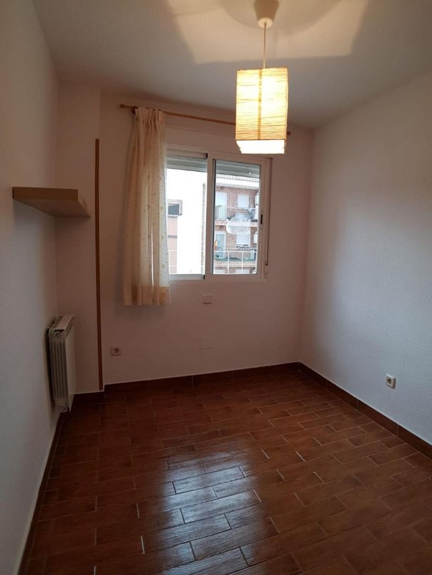 Piso de 96 m² en Madrid