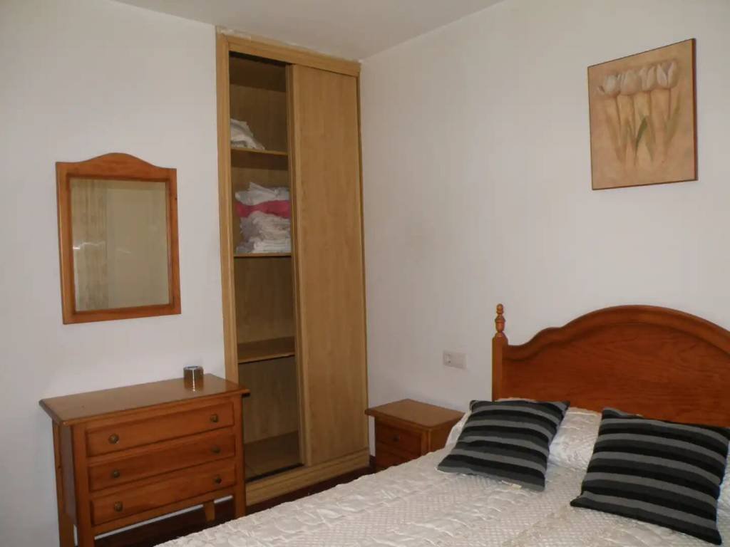 Piso de 47 m² en Ribeira