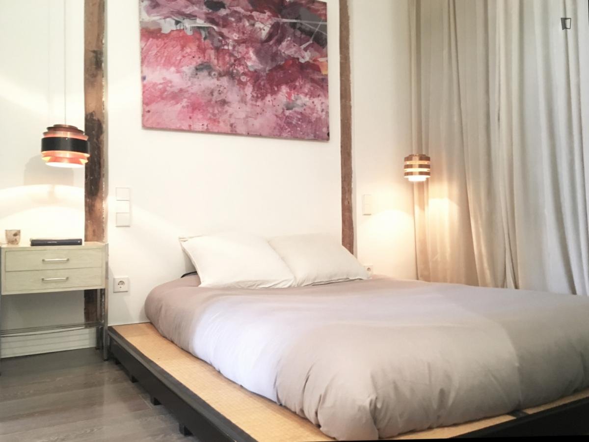Piso de 45 m² en Madrid