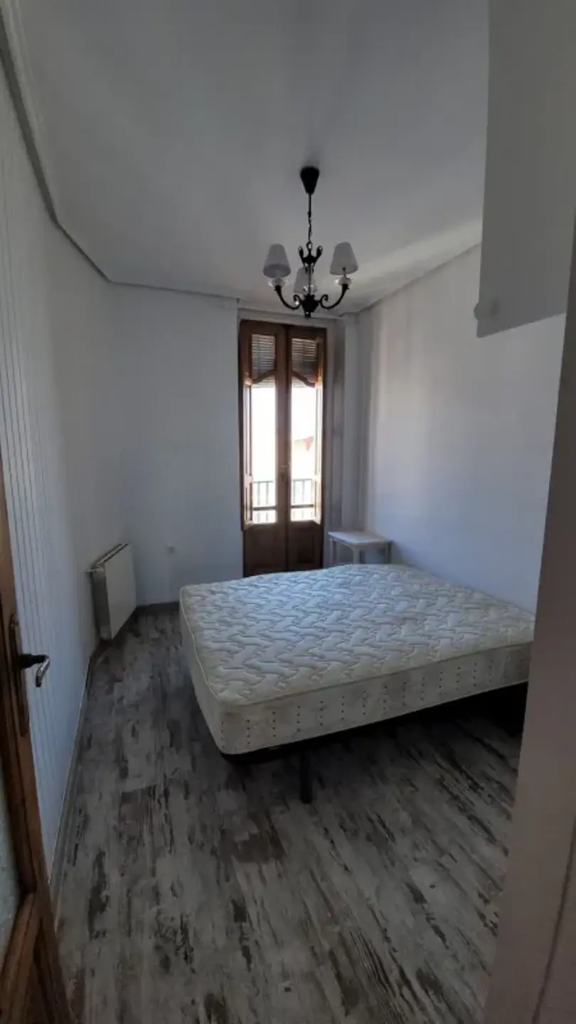 Pis de 90 m² a València