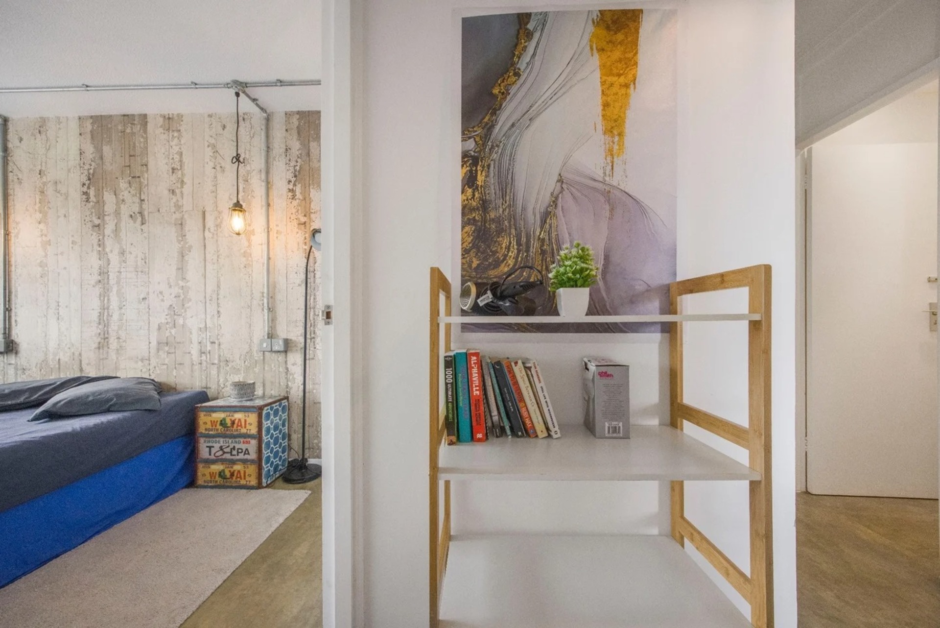 Wohnung 100 m² in Móstoles