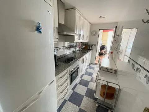 Pis de 112 m² a Calp