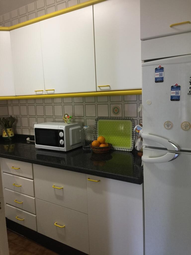 Piso de 80 m² en Torremolinos