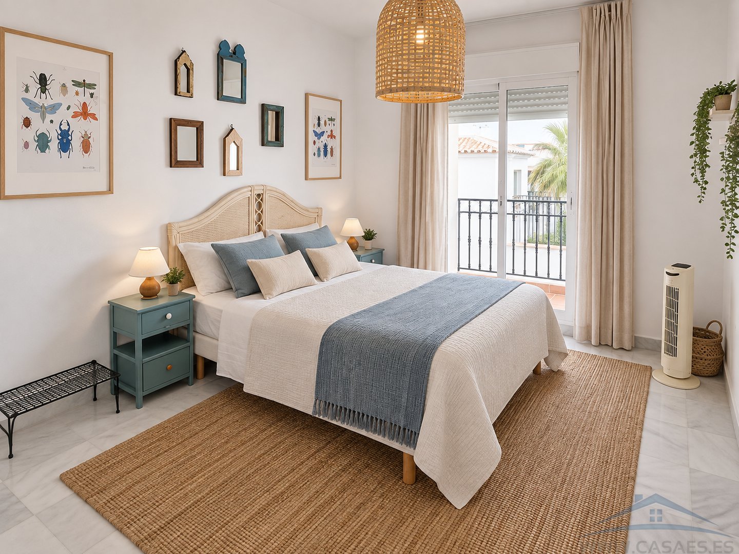 Casa de 200 m² a Marbella